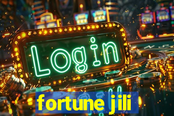 fortune jili