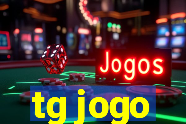 tg jogo