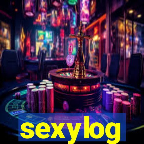 sexylog