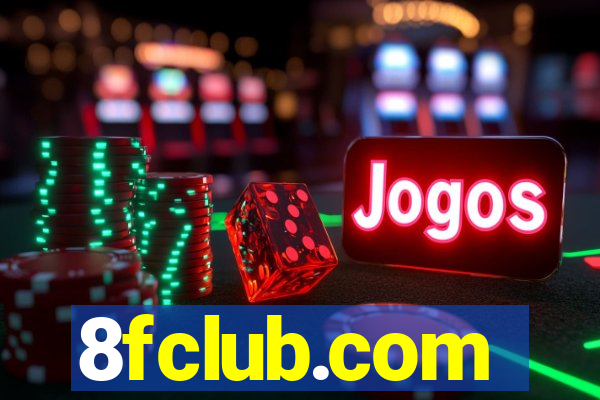 8fclub.com