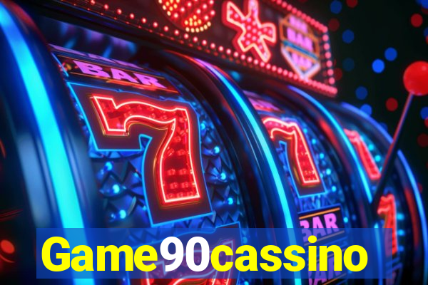 Game90cassino