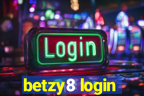 betzy8 login