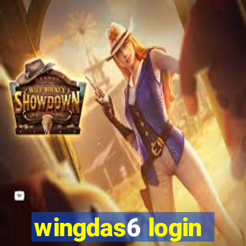 wingdas6 login