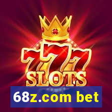 68z.com bet