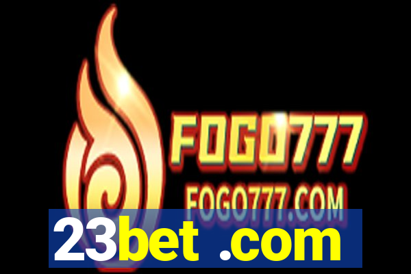 23bet .com