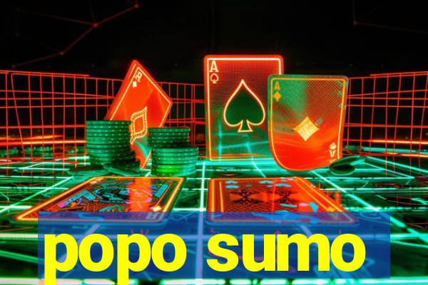 popo sumo