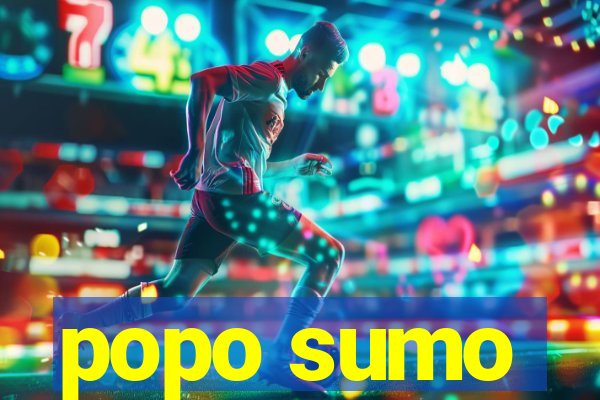 popo sumo