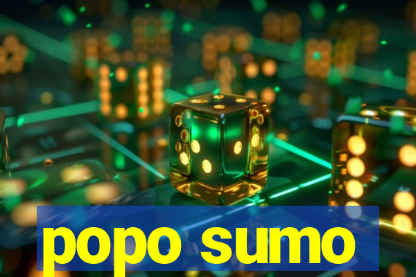 popo sumo