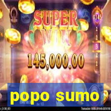 popo sumo