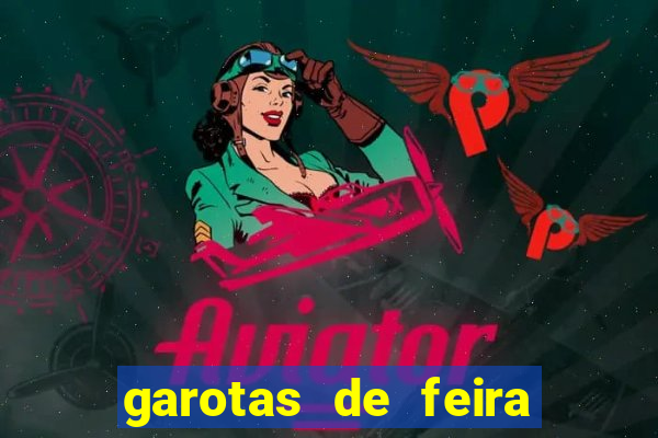 garotas de feira de santana