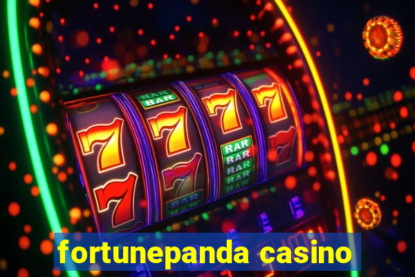 fortunepanda casino