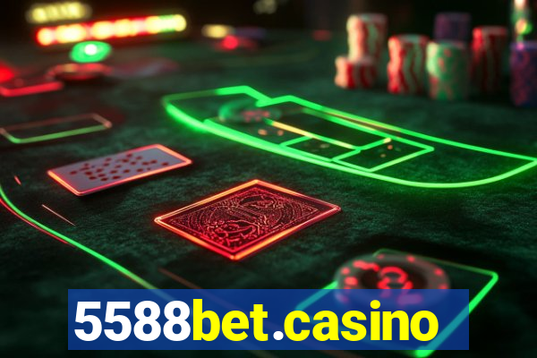 5588bet.casino