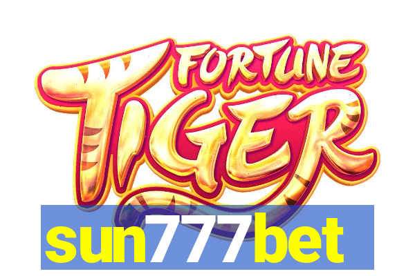 sun777bet