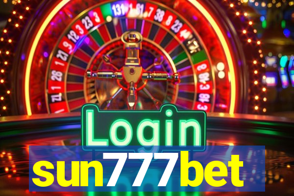 sun777bet