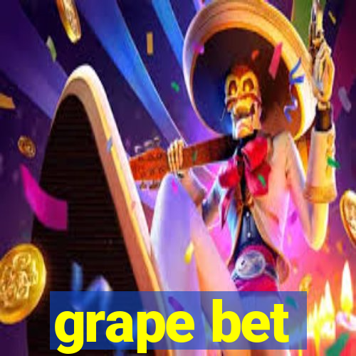 grape bet