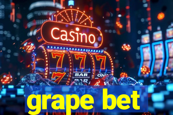 grape bet