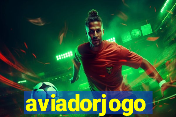 aviadorjogo