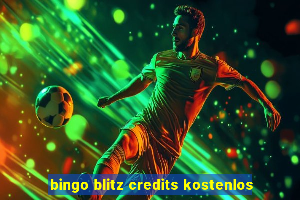 bingo blitz credits kostenlos