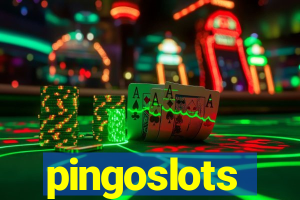 pingoslots