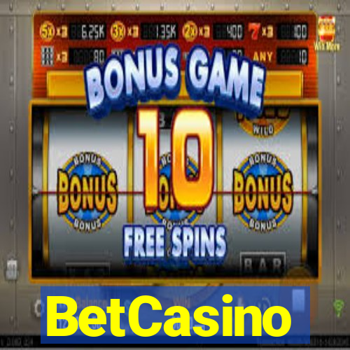 BetCasino