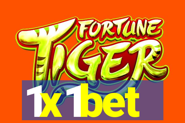 1x1bet