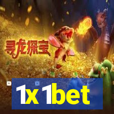 1x1bet