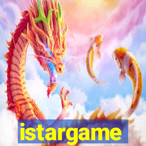 istargame