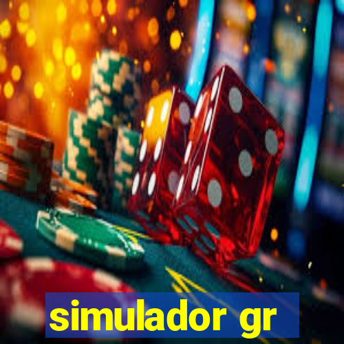 simulador gr