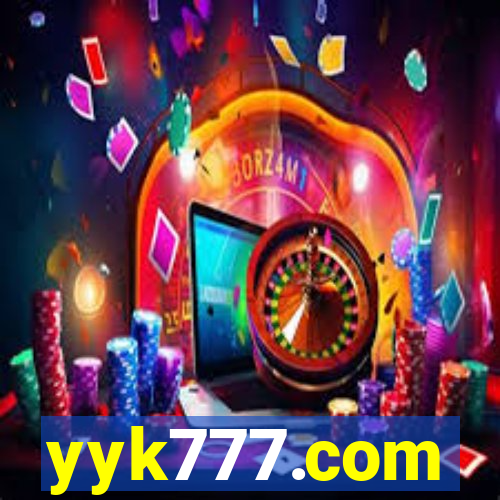 yyk777.com