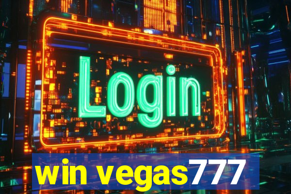 win vegas777