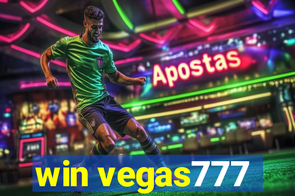 win vegas777