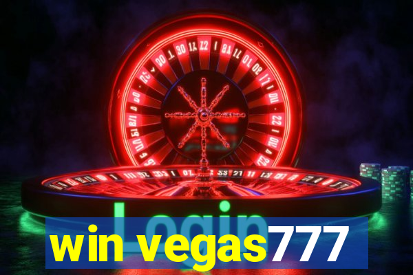 win vegas777