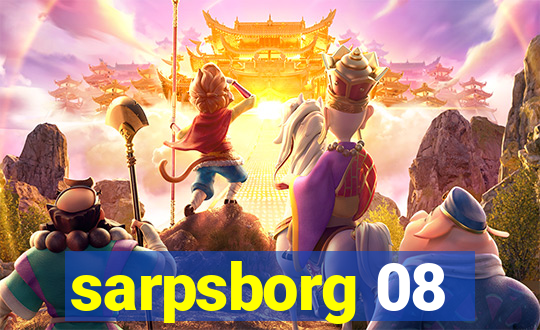 sarpsborg 08