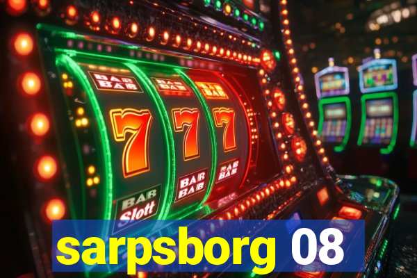 sarpsborg 08