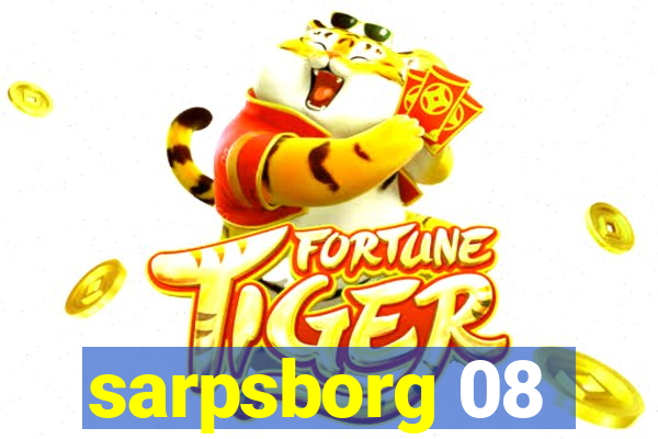 sarpsborg 08