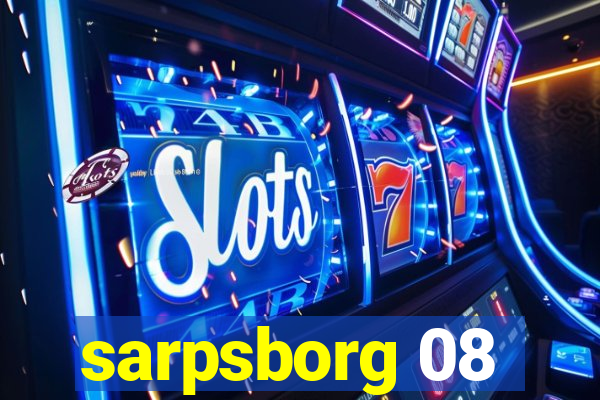 sarpsborg 08