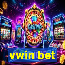 vwin bet