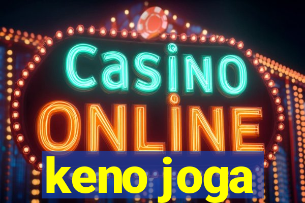 keno joga