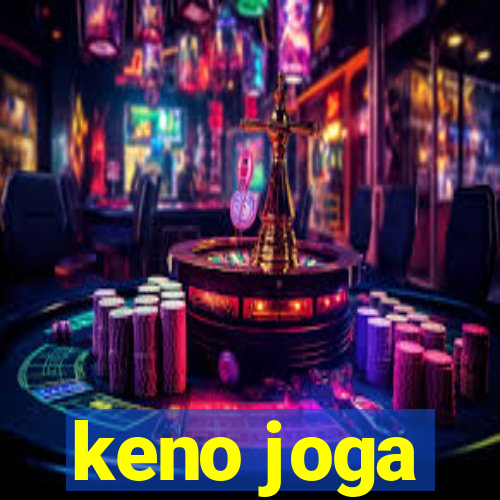 keno joga