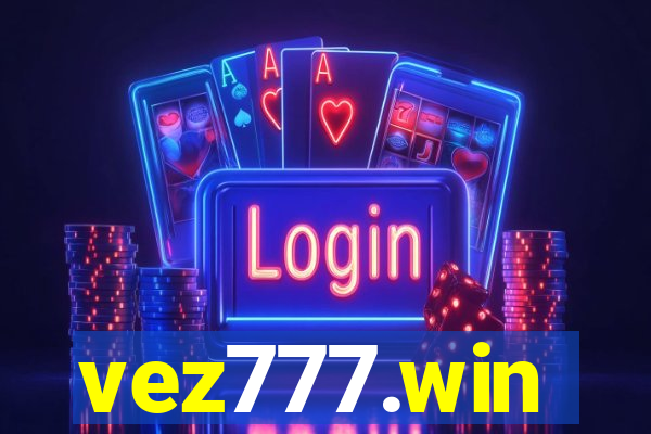 vez777.win