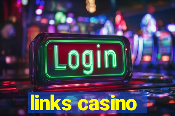 links casino