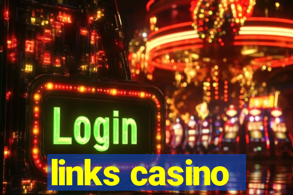 links casino