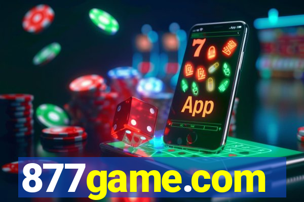 877game.com