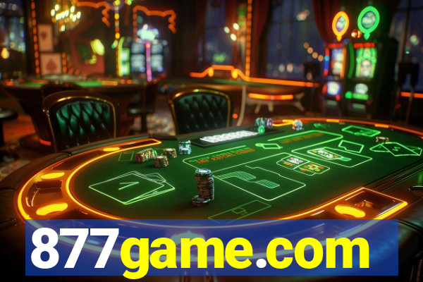 877game.com