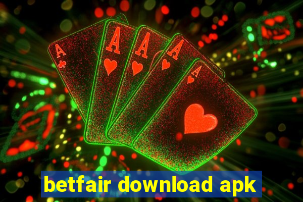 betfair download apk