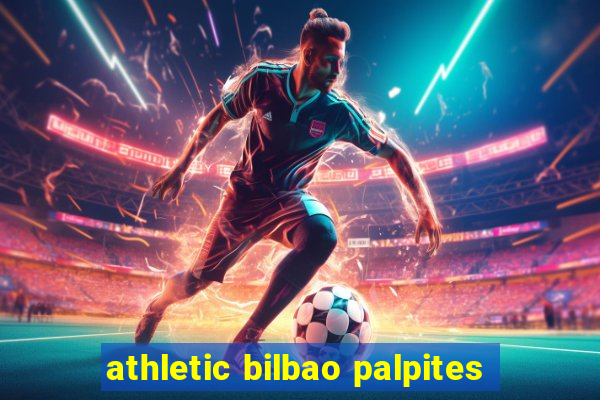 athletic bilbao palpites