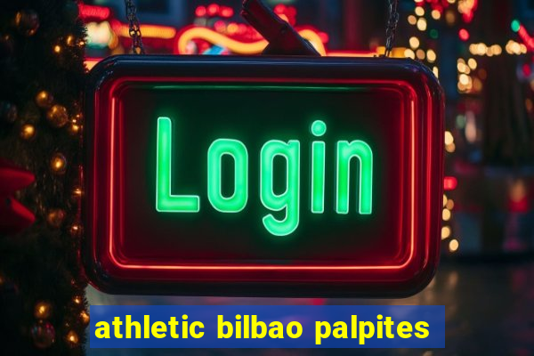 athletic bilbao palpites