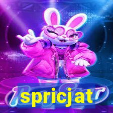 spricjat