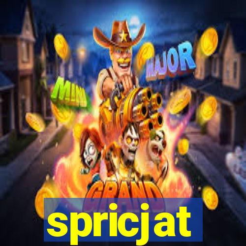 spricjat