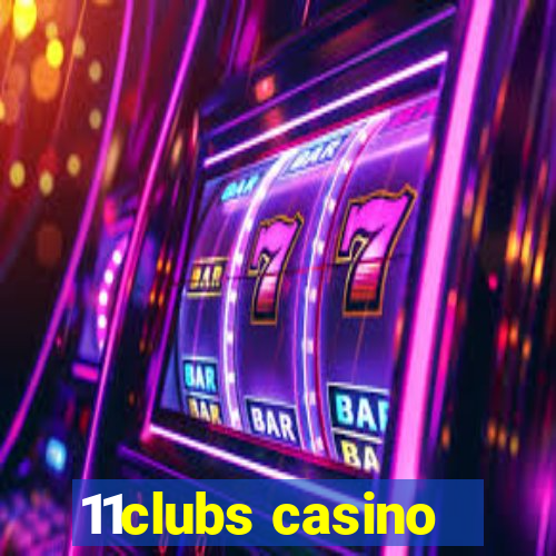 11clubs casino